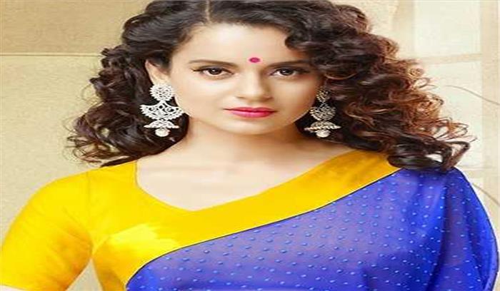 मुझे पसंद है अजान : कंगना