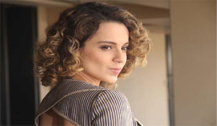 वंशवाद पर बहुत ही अच्छी तरह से बहस हो गई है: कंगना रनौत