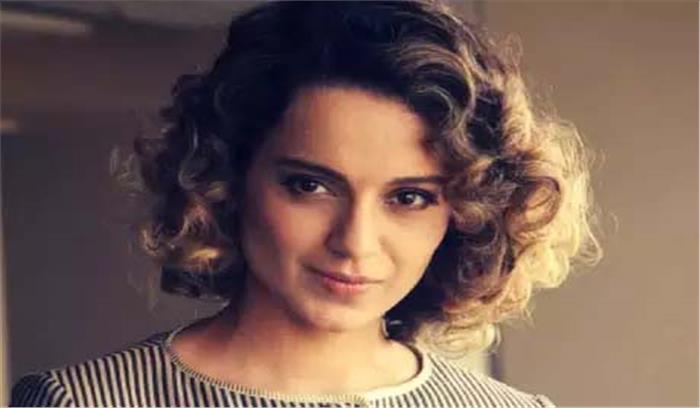 मैं उम्मीद करती थी कि एक दिन अपने सपने को पूरा करूंगी: कंगना रनौत