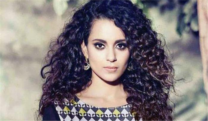 कंगना रनौत आगामी द वोग वेडिंग शो का चेहरा होंगी