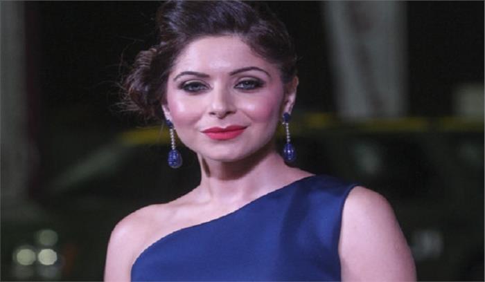 कनिका कपूर कोविड-19 की जांच में पांचवी बार मिली पॉजिटिव