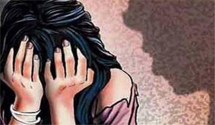 उत्तर प्रदेश: कन्नौज में छात्रा की मौत, सामूहिक दुष्कर्म की आशंका