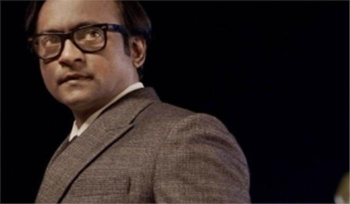 मर्डर 2 के अभिनेता प्रशांत नारायणन को जेल