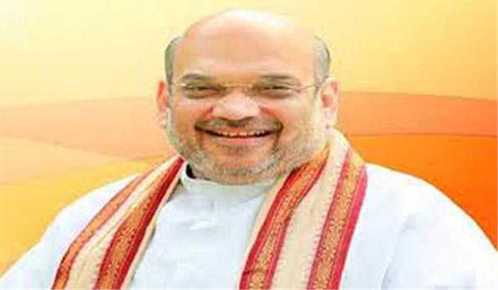 13 अप्रैल को कानपुर आ सकते हैं अमित शाह