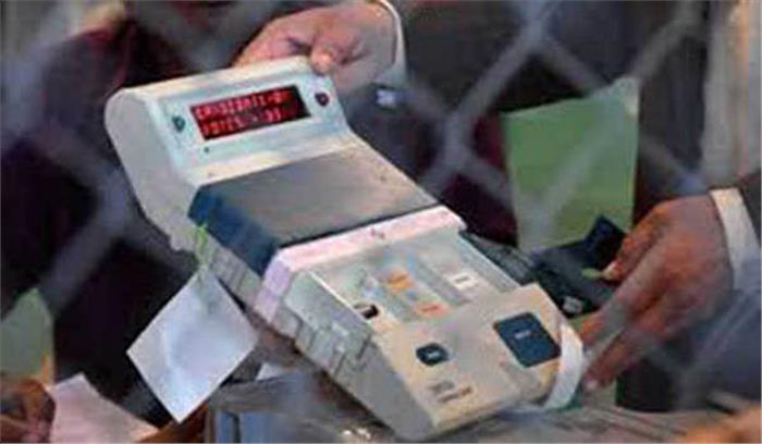 लोकसभा चुनाव 2019: कानपुर में मतगणना को लेकर चाकचौंबद इंतजाम