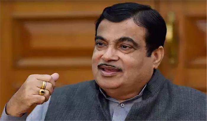 जल्द शुरू होगा कानपुर-लखनऊ एक्सप्रेस-वे का कार्य : गडकरी 