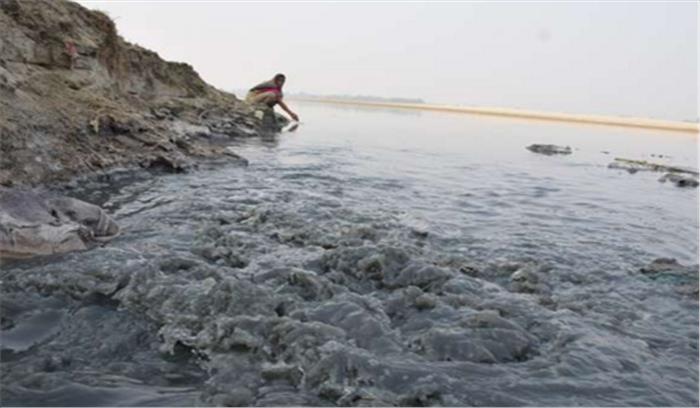 कानपुर की 91 टेनरियों को तत्काल बंद करने का आदेश