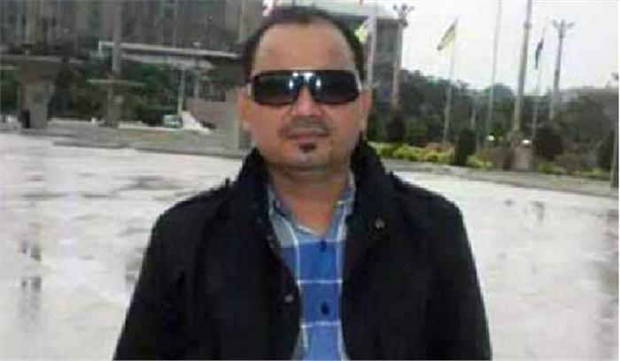 कानपुर रेल हादसे का मास्टरमाइंड नेपाल में गिरफ्तार :NIA