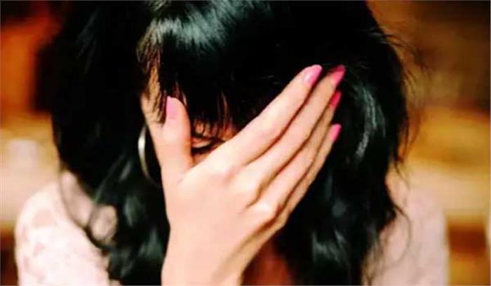 सामूहिक दुष्कर्म के बाद कानपुर की किशोरी ने की आत्महत्या सामूहिक दुष्कर्म के बाद कानपुर की किशोरी ने की आत्महत्या
