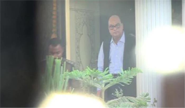 रोटोमैक घोटाला:  सीबीआई के रडार पर हैं कोठारी के बाद कुछ बैंक अधिकारी