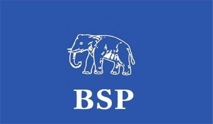 कांशीराम की 12वीं पुण्यतिथि पर लखनऊ में विशाल रैली करेगी बसपा