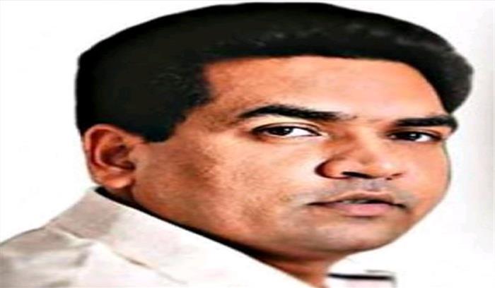 कपिल ने निलंबन पर पूछे सवाल, दी चुनौती सार्वजनिक हो मंत्रियों की फाईलें कपिल ने निलंबन पर पूछे सवाल, दी चुनौती सार्वजनिक हो मंत्रियों की फाईलें