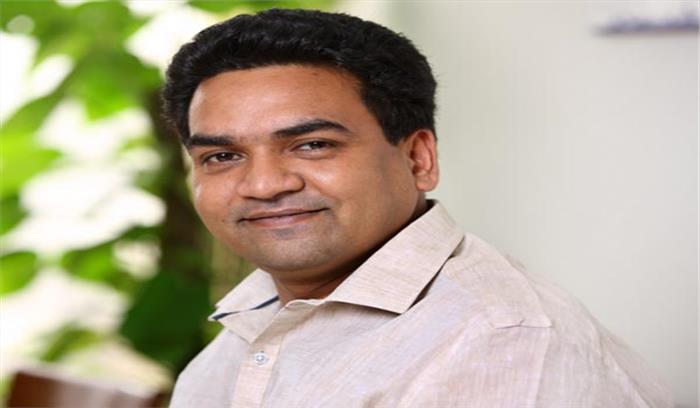 कपिल मिश्रा की हालत स्थिर कपिल मिश्रा की हालत स्थिर