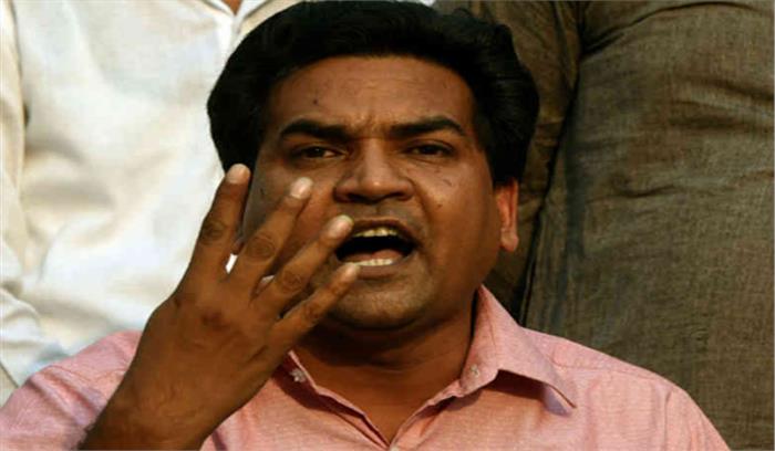 कपिल मिश्रा ने तोड़ा अनशन, बोले... सीबीआई, सीबीडीटी में दर्ज करवाऊंगा एफआईआर