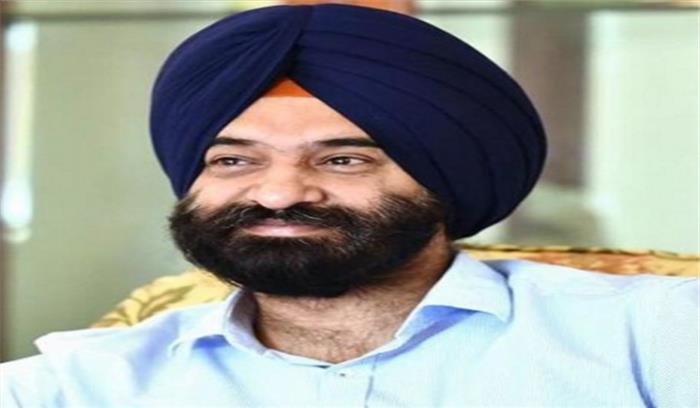 कपिल मिश्रा और मनजिंदर सिंह सिरसा पर दर्ज हुआ मानहानि का मुकदमा कपिल मिश्रा और मनजिंदर सिंह सिरसा पर दर्ज हुआ मानहानि का मुकदमा