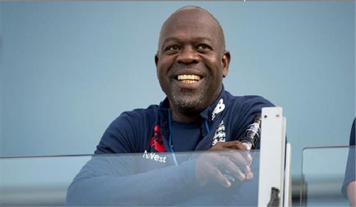 कापेकोइंस ने गिल्सन क्लेइना को नियुक्ति किया नया कोच