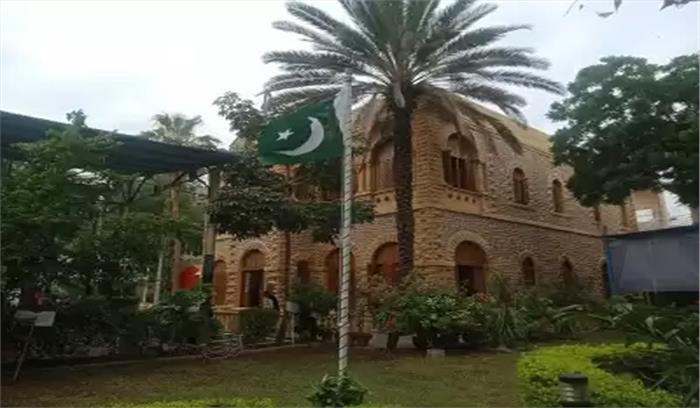 कराची प्रेस क्लब ने नए मीडिया बिल पर पाकिस्तान आई एंड बी मंत्री का खंडन किया