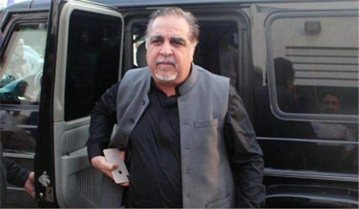 सिंध के गवर्नर ने पूछा, तो क्या इमरान, मोदी को गोली मार देते?