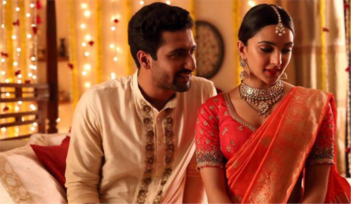 करण जौहर ने पूरी की  लव एंड लस्ट की शूटिंग