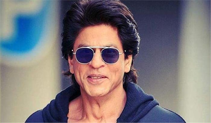 ब्रह्मास्त्र’ में कैमियो करेंगे शाहरूख खान