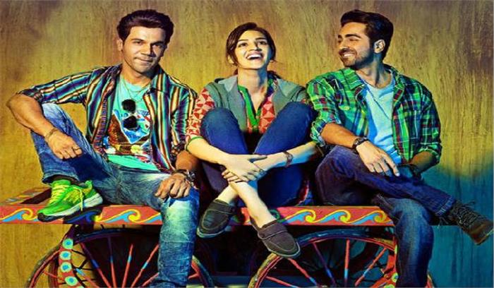 करण जौहर ने की बरेली की बर्फी की प्रशंसा