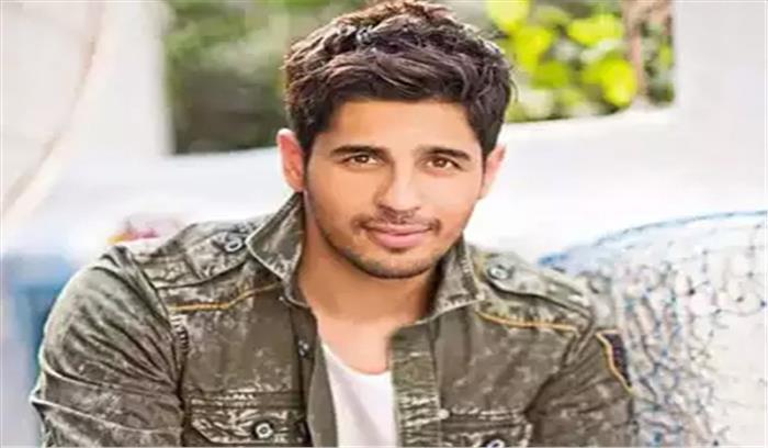  जैकलीन को कभी डेट नहीं किया :सिद्धार्थ मल्होत्रा