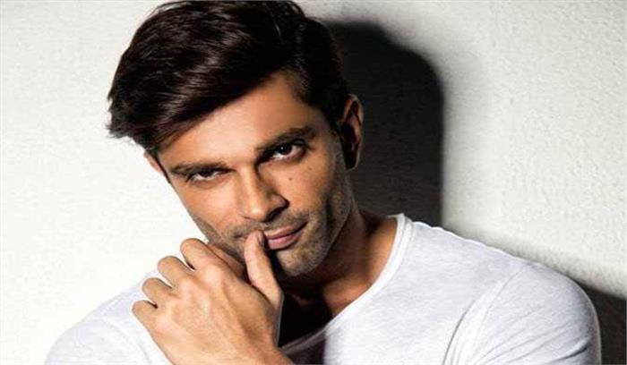 करण सिंह ग्रोवर बॉस : बाप ऑफ स्पेशल सर्विसेज से वेब सीरीज में डेब्यू करेंगे