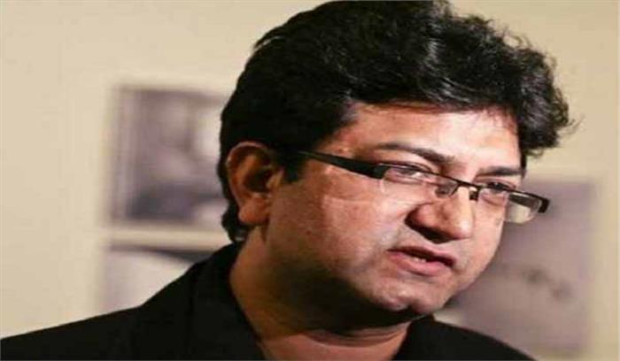 करणी सेना के निशाने पर प्रसून जोशी,  जेएलएफ में नहीं होंगे शामिल