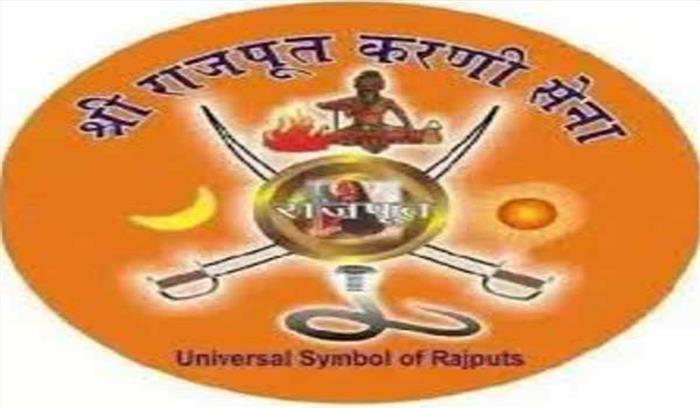  प्रसून जोशी के फैसले का करणी सेना ने किया स्वागत