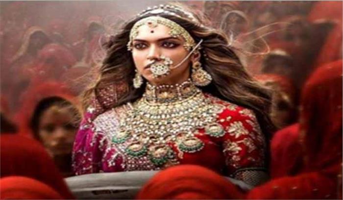 बिहार: करणी सेना के खौफ से पद्मावत की बुकिंग रद्द बिहार: करणी सेना के खौफ से पद्मावत की बुकिंग रद्द