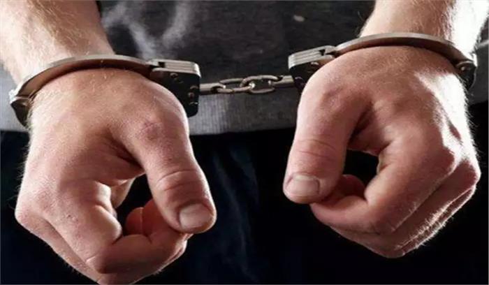 करौली में 15 दिन में 41 अवैध हथियार बरामद, 42 गिरफ्तार