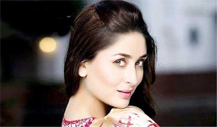 ये मेरेे जीवन का सर्वश्रेष्ठ समय : करीना कपूर