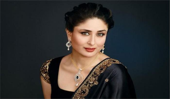 वेब सीरीज में काम करेंगी करीना कपूर​​​​​​​