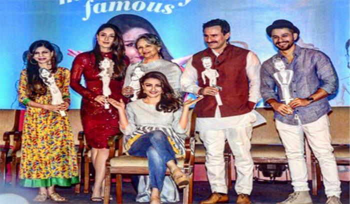 मेरी नजर में सोहा एक सशक्त महिला हैं: करीना कपूर खान