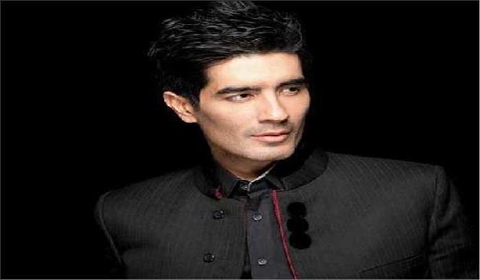 मेरा पूरा बचपन थियेटर में फिल्में देखते हुए बीता : मनीष मल्होत्रा