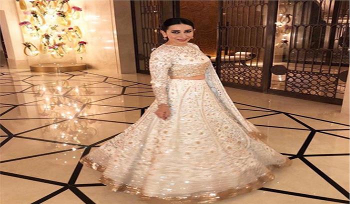 करीना की तुलना में सलमान मेरे ज्यादा करीब है: करिश्मा कपूर