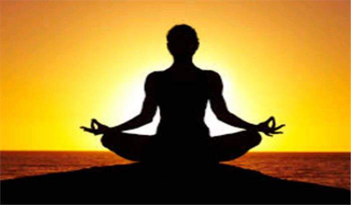 करनाल : अंतरराष्ट्रीय योग दिवस पर होगा समारोह आयोजन