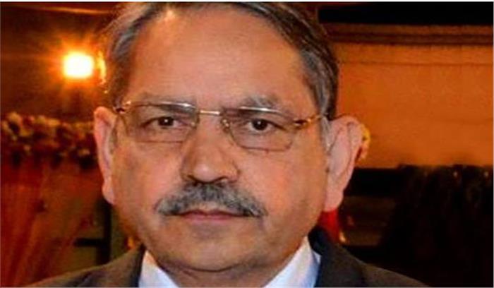 करनाल सिंह ईडी के  निदेशक नियुक्त