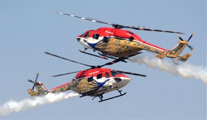 कर्नाटक में 34 एयरोस्पेस व रक्षा कंपनियों ने निवेश में रुचि दिखाई