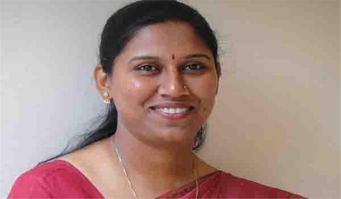 कर्नाटक : पूर्व पुलिस अधिकारी की पार्टी 15 विधानसभा सीटों पर लड़ेगी