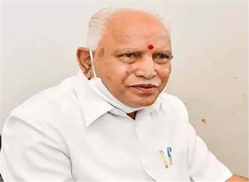 कर्नाटक में 7 विधायकों ने कैबिनेट मंत्री के रूप में शपथ ली कर्नाटक में 7 विधायकों ने कैबिनेट मंत्री के रूप में शपथ ली