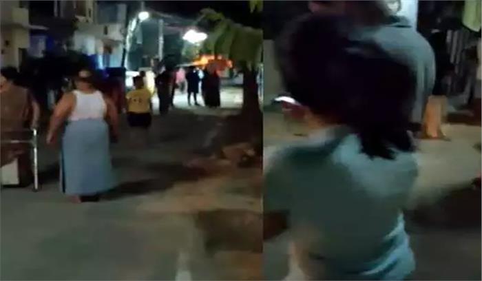 कर्नाटक के शिमोगा में धमाका, 8 लोगों की मौत, प्रधानमंत्री ने जताया दुख 