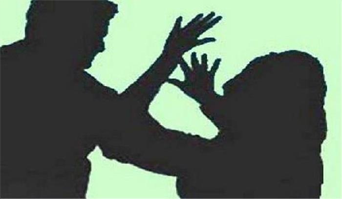 पारिवारिक विवाद के चलते 2 बच्चों को नहर में फेंका