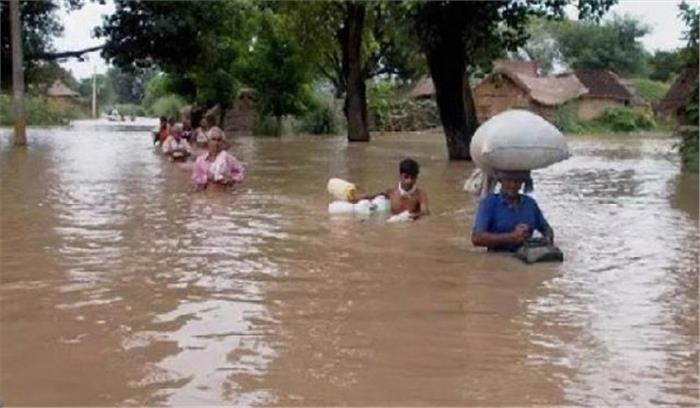 कर्नाटक, बिहार को 1813.75 करोड़ रुपये की अतिरिक्त मदद : केंद्र कर्नाटक, बिहार को 1813.75 करोड़ रुपये की अतिरिक्त मदद : केंद्र