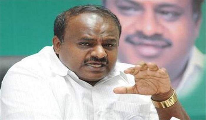 कर्नाटक में 12 जून को होगा मंत्रिमंडल विस्तार