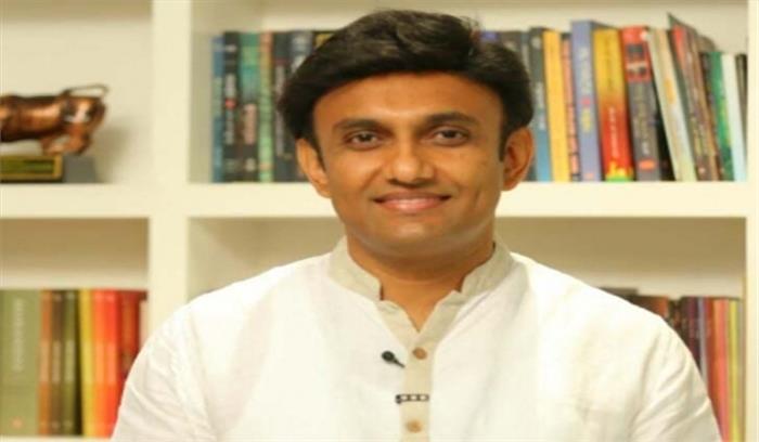 कर्नाटक में कोविड प्रतिबंध मई तक जारी रहेगा : स्वास्थ्य मंत्री सुधाकर