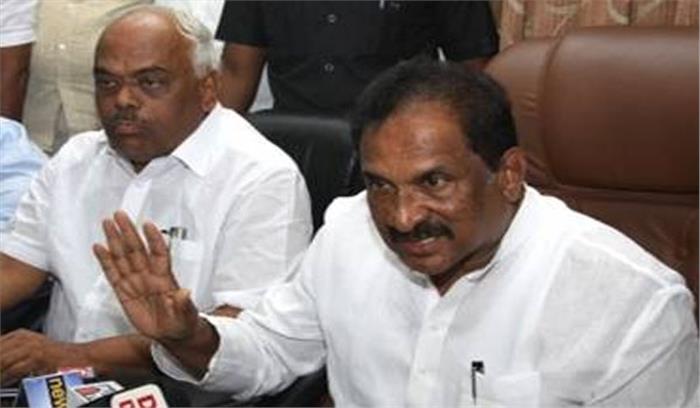 कर्नाटक के चामराजनगर में स्थापित होगा कपड़ा कारखाना