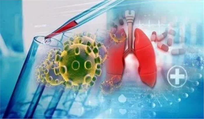 कर्नाटक में कोराना के 54 नए मामले, कुल संख्या 848 हुई