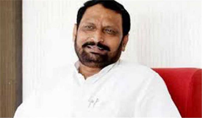 कर्नाटक के उपमुख्यमंत्री को एमएलसी का टिकट, कभी ब्लूफिल्म देखते पकड़े गए थे