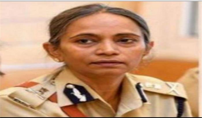 कर्नाटक चुनाव के लिए सुरक्षा व्यवस्था चाकचौबंद, सुरक्षाकर्मी तैनात: राजू